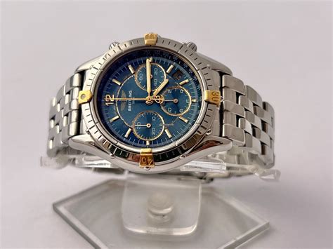 breitling chronomat gordon ramsay cost|Breitling Chrono Cockpit A30012 .